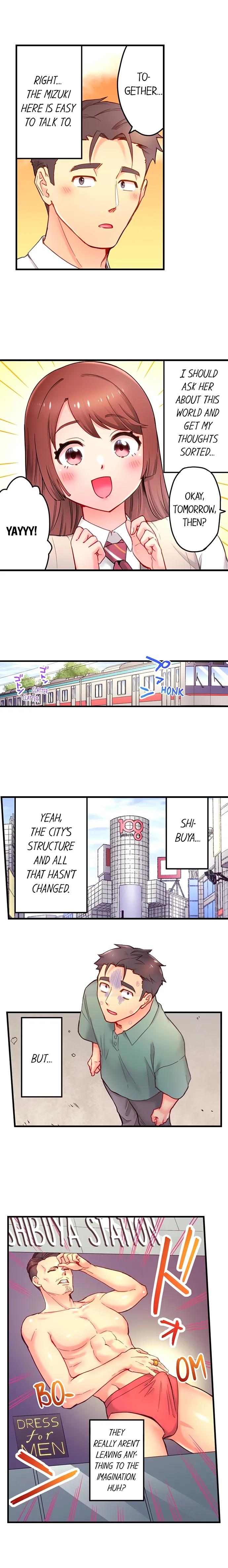 Is That Mister Well-Hung! page 68 - big breasts story arc hentai manga - read online free