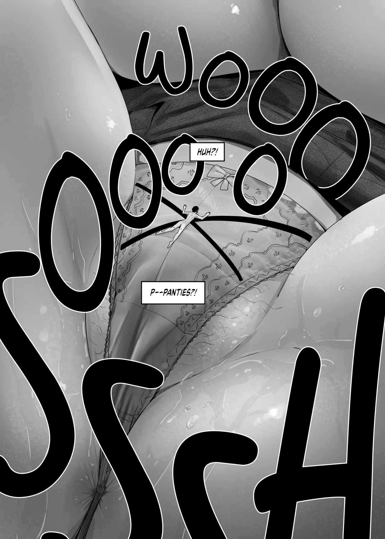 Omise no Ko ga Minna Ookikute Ai ga Omoi | All the girls in the store are big and yandere - Page 10