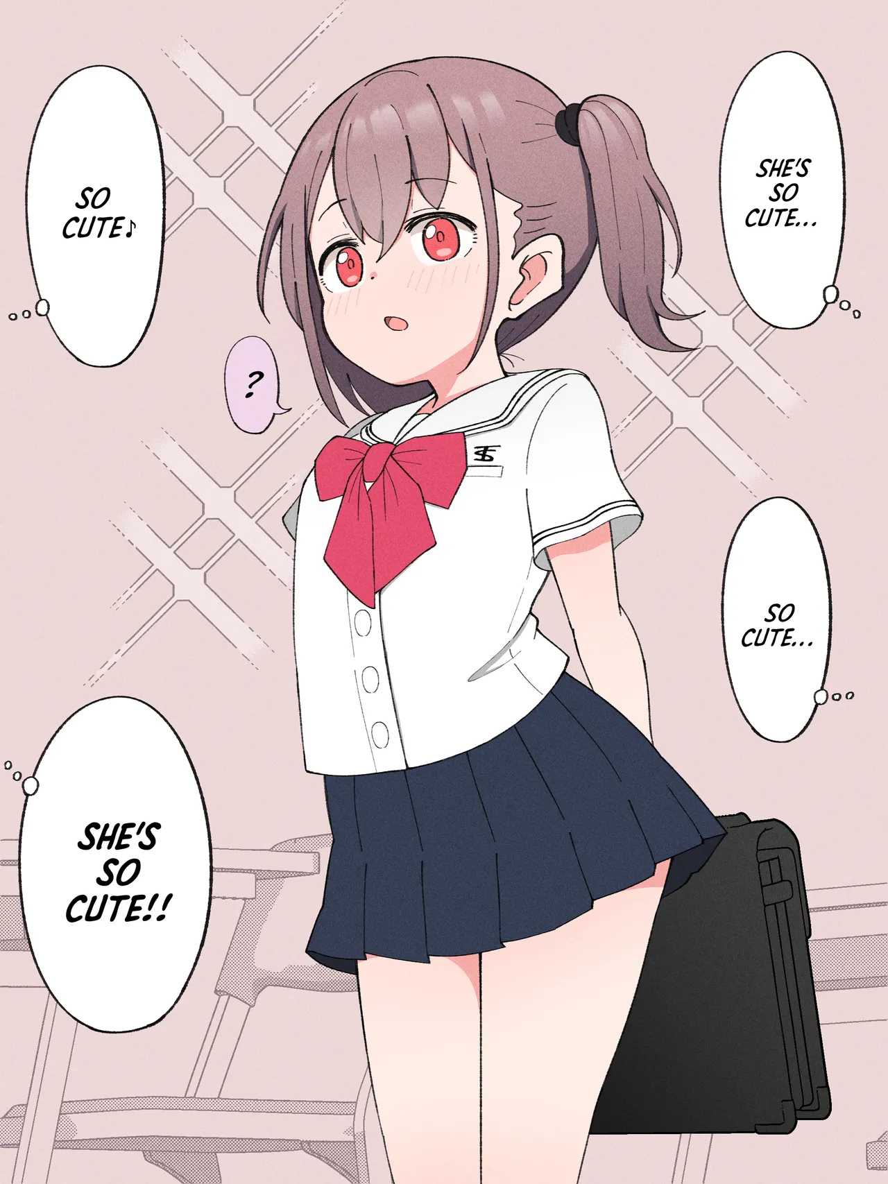 Page 149 of [Tsukigi Kousuke] Aniki no Kanojo ni Naru, Onnanoko ni Nacchatta Otouto. 1 | How The Little Brother Who Turned Into A Girl Became His Big Brother's Girlfriend 1 [English]