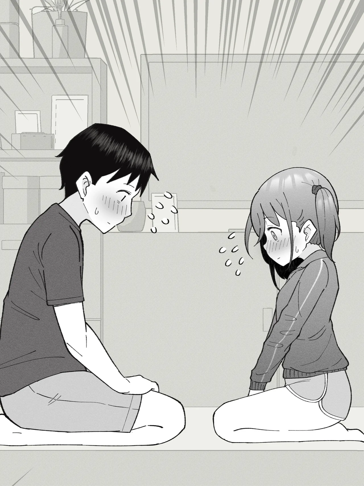 Page 90 of [Tsukigi Kousuke] Aniki no Kanojo ni Naru, Onnanoko ni Nacchatta Otouto. 1 | How The Little Brother Who Turned Into A Girl Became His Big Brother's Girlfriend 1 [English]