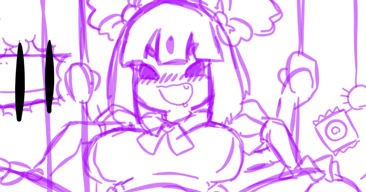 sakanani - OSAKANA2Gou page 140 touhou project parody - read online free