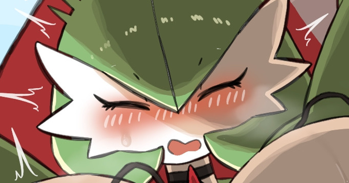 sakanani - OSAKANA2Gou page 58 touhou project parody - read online free