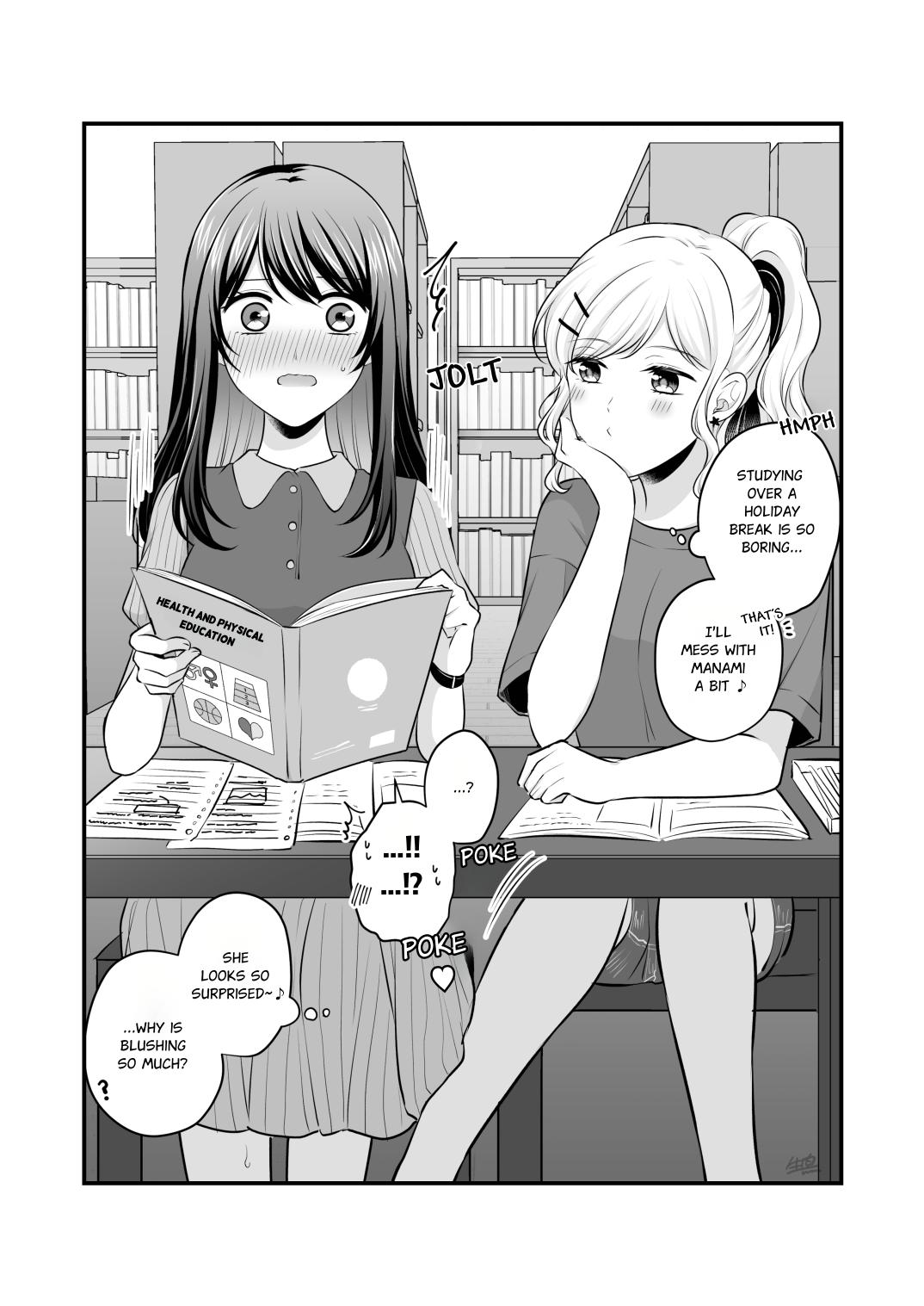 FANBOX Matome 2 | FANBOX Compilation Book 2 page 51 original parody - females only full censorship hentai manga - read online free