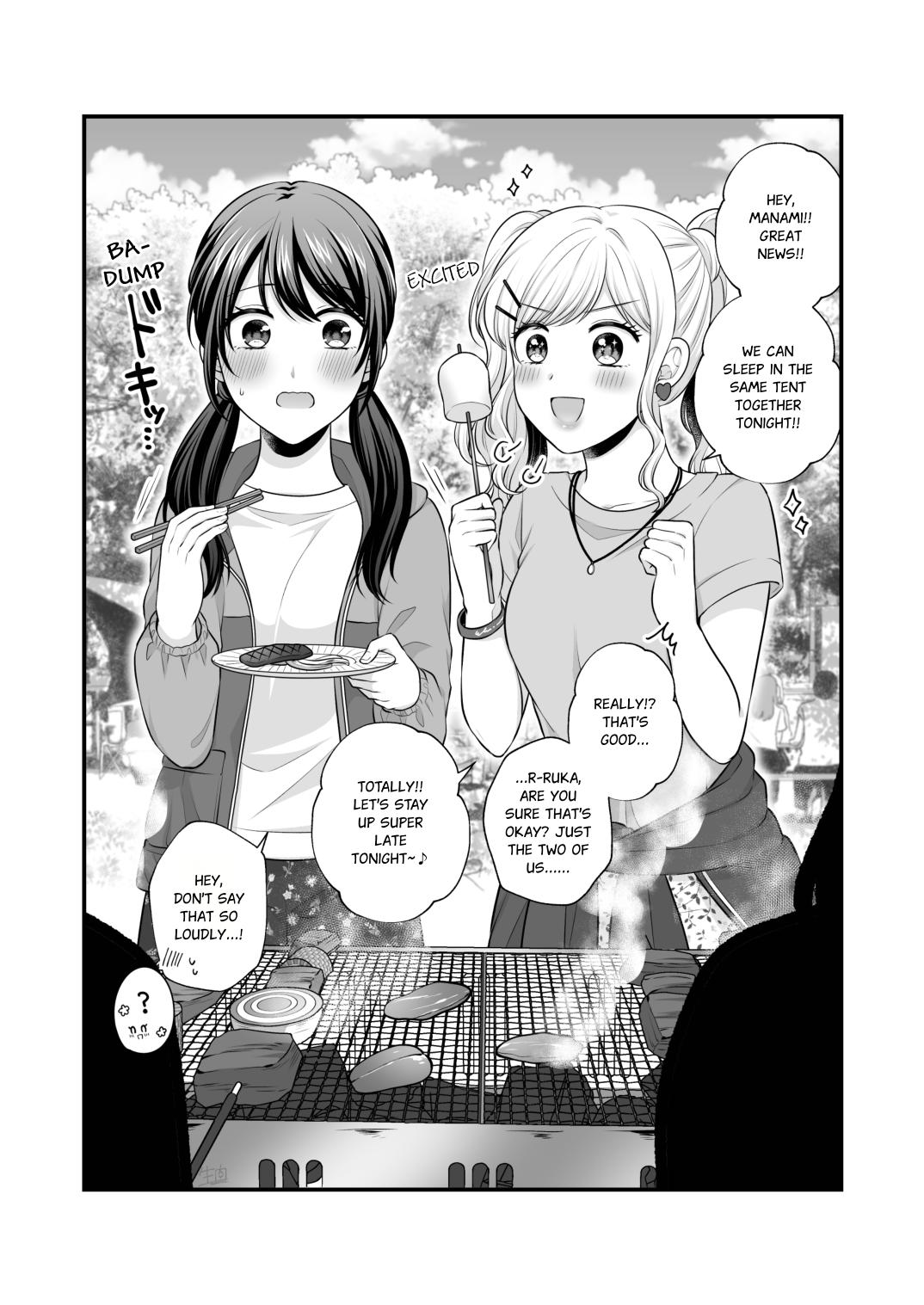 FANBOX Matome 2 | FANBOX Compilation Book 2 page 67 original parody - females only full censorship hentai manga - read online free