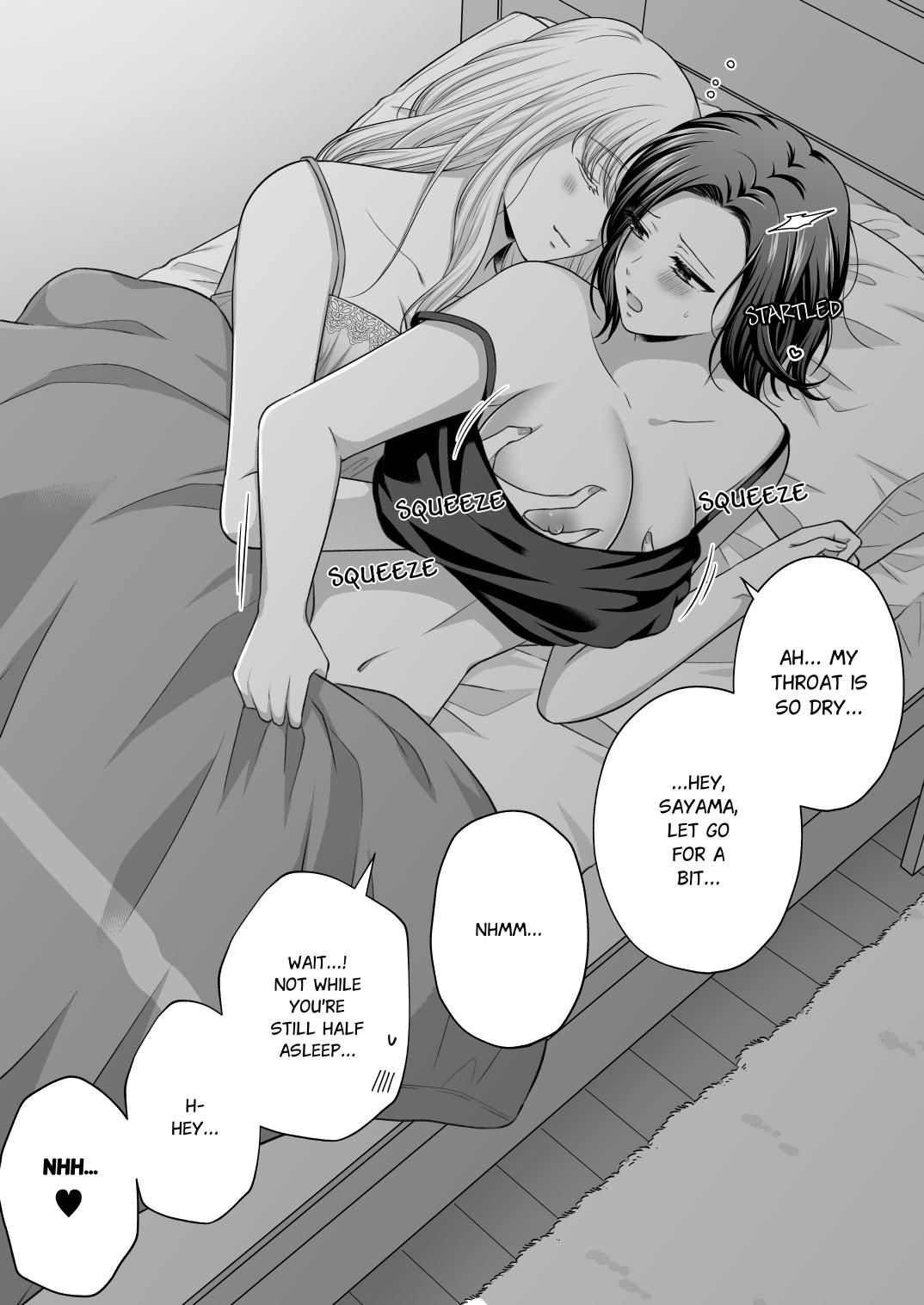 FANBOX Matome 2 | FANBOX Compilation Book 2 page 89 original parody - females only full censorship hentai manga - read online free