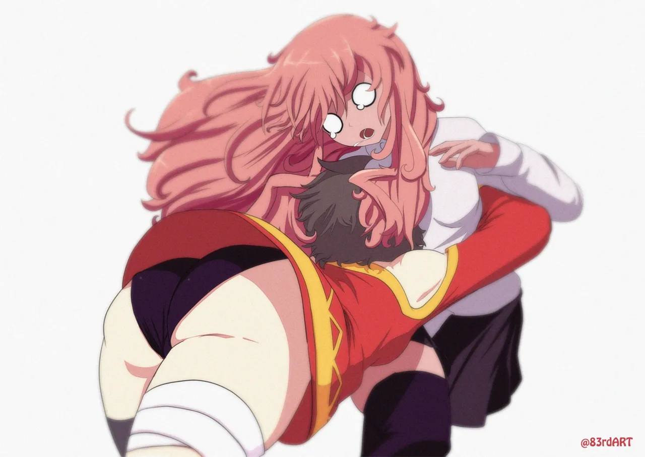 Intermittent Explosive Disorder page 13 featuring louise francoise le blanc de la valliere zero no tsukaima parody - catfight hentai manga - read online free