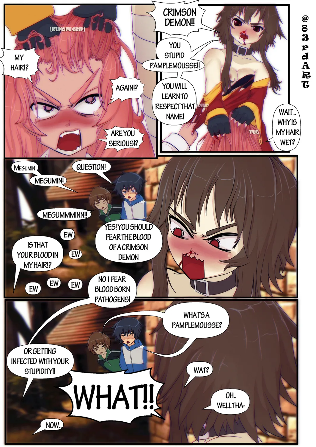 Intermittent Explosive Disorder - Page 26