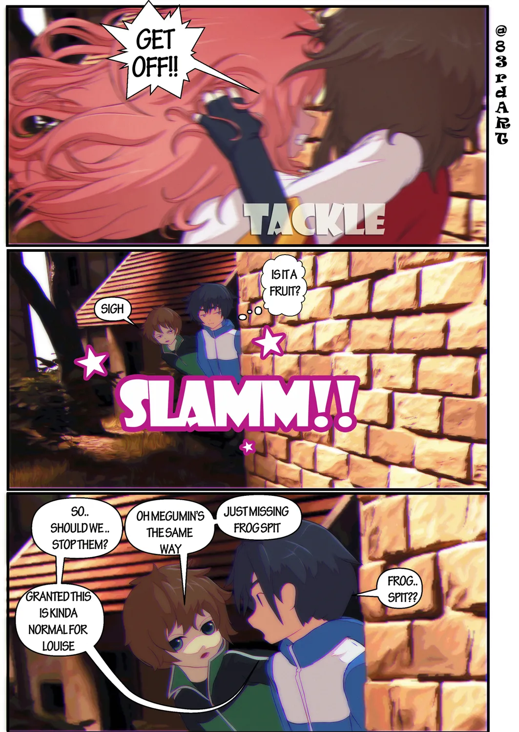 Intermittent Explosive Disorder - Page 27