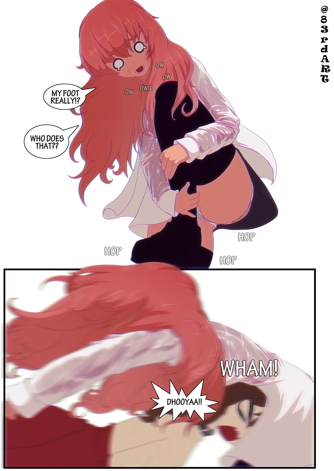 Intermittent Explosive Disorder - Page 39