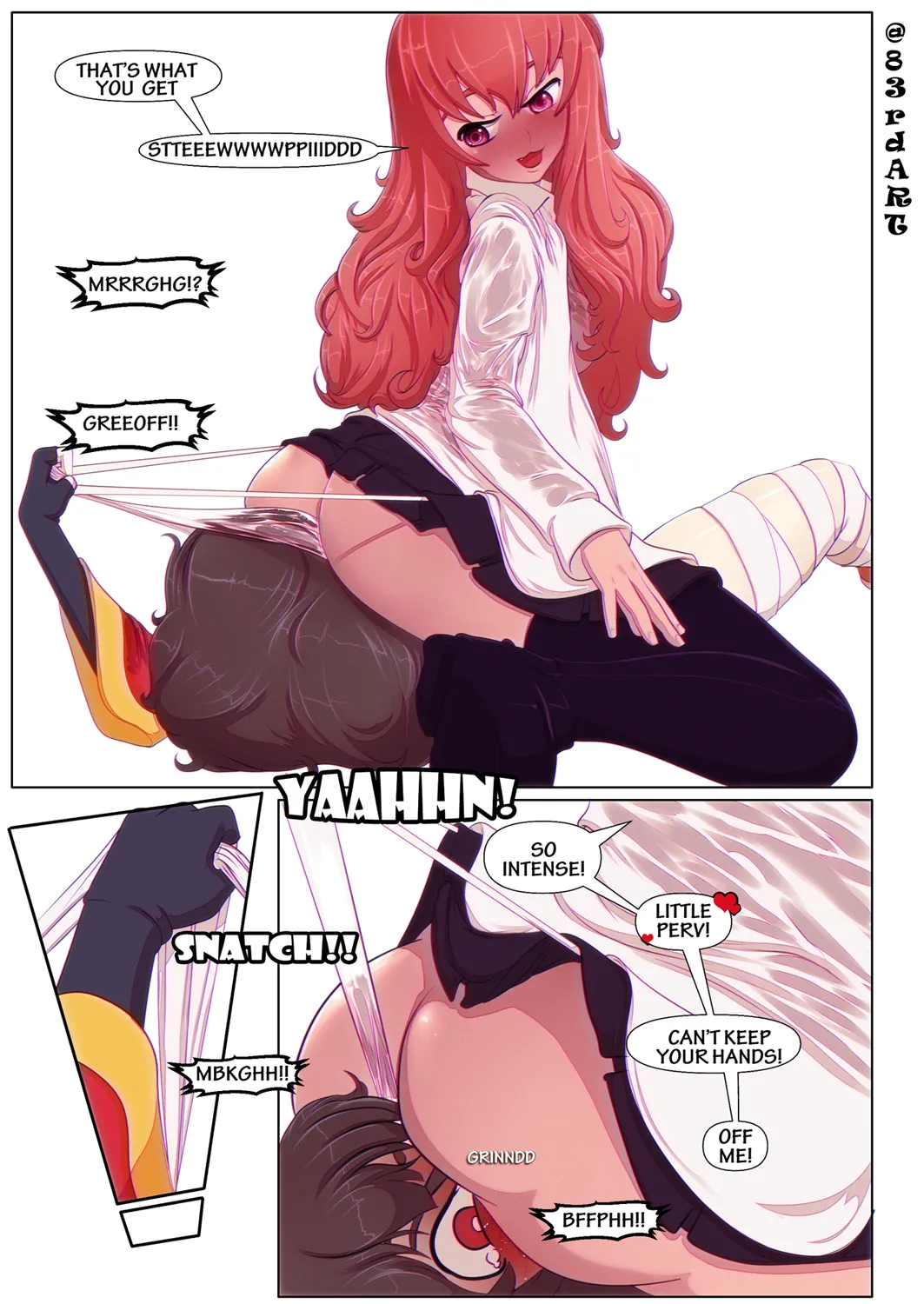 Intermittent Explosive Disorder - Page 52