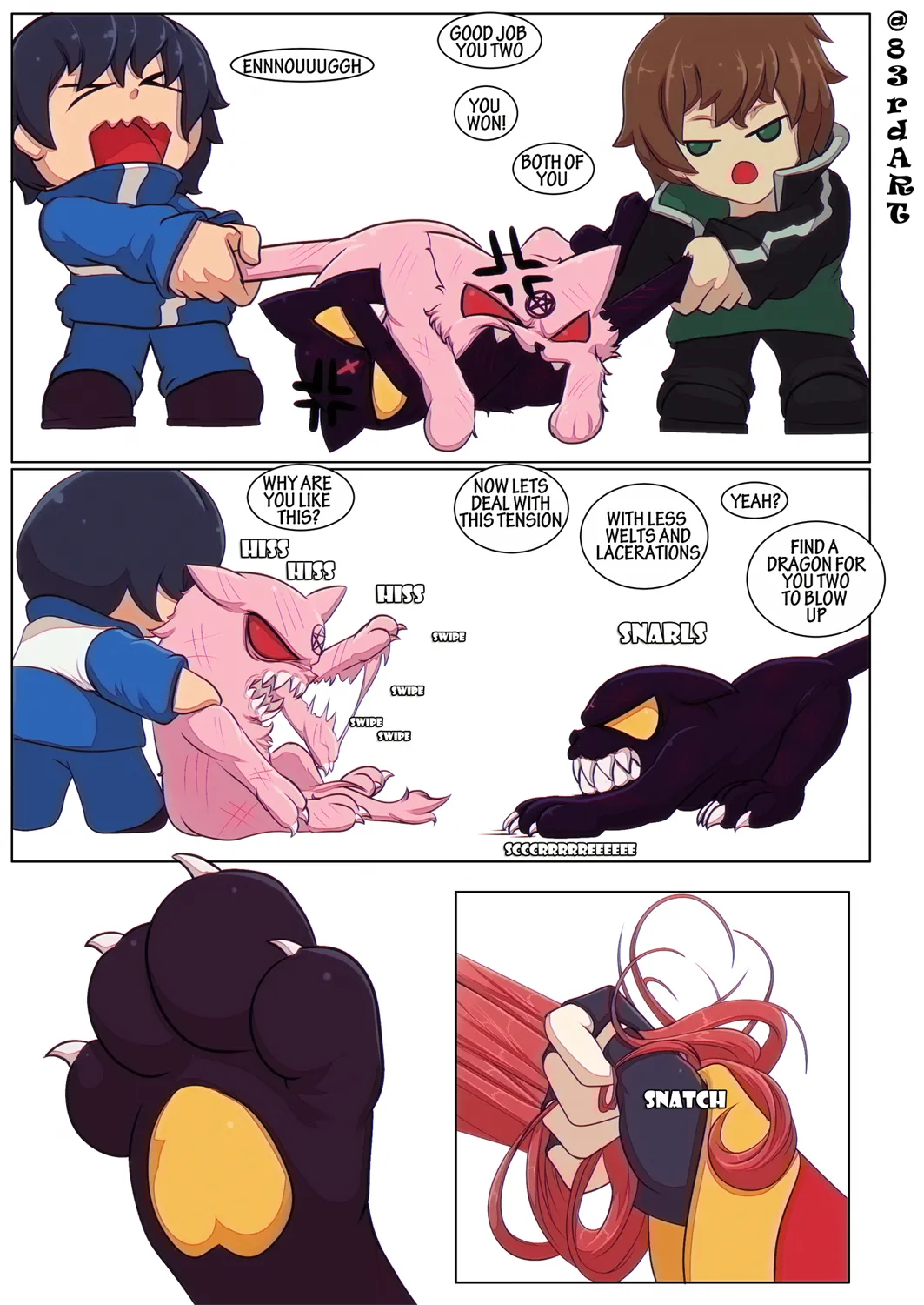 Intermittent Explosive Disorder - Page 62