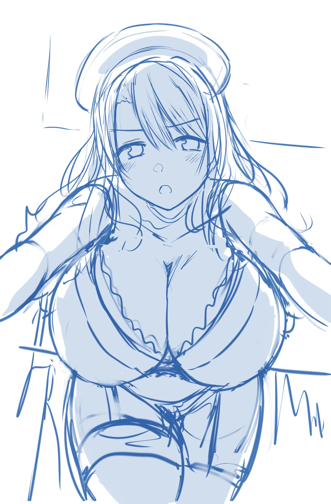 Pixiv - Belko Fanbox 4.9.2024 - 30.11.2024 - Page 24