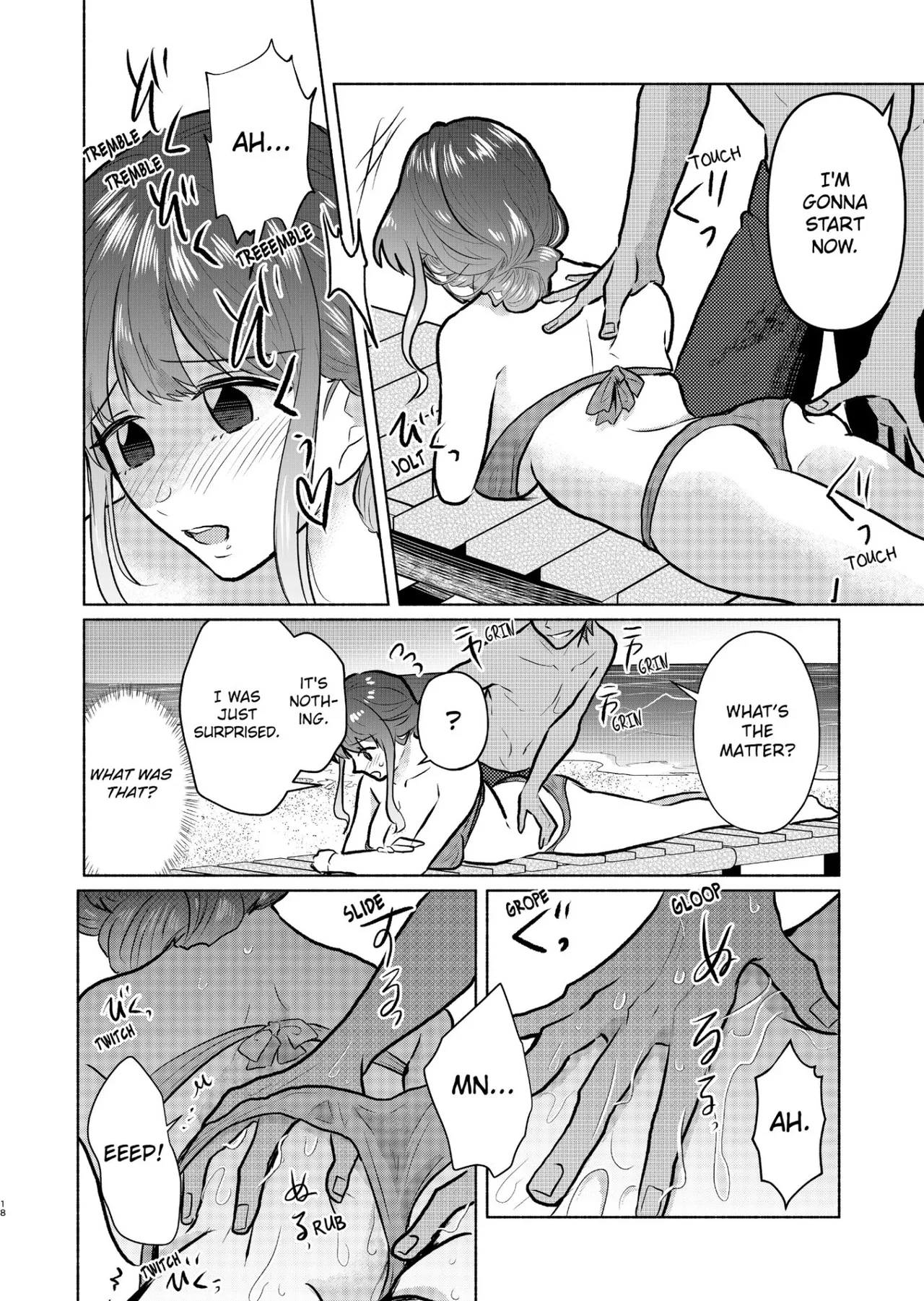 [Ika Hotaru] Sexless no Hitozuma ga YariCir Danshi-tachi ni Damasarete... Taninbou de Gachi Iki Satsueikai 1-3 | My Sexless Wife Gets Tricked by College Boys… Cum Filming Session Featuring Stranger's Dick Ensues! 1-3 [English] [Decensored] page 48 - kissing big breasts hentai manga - read online free
