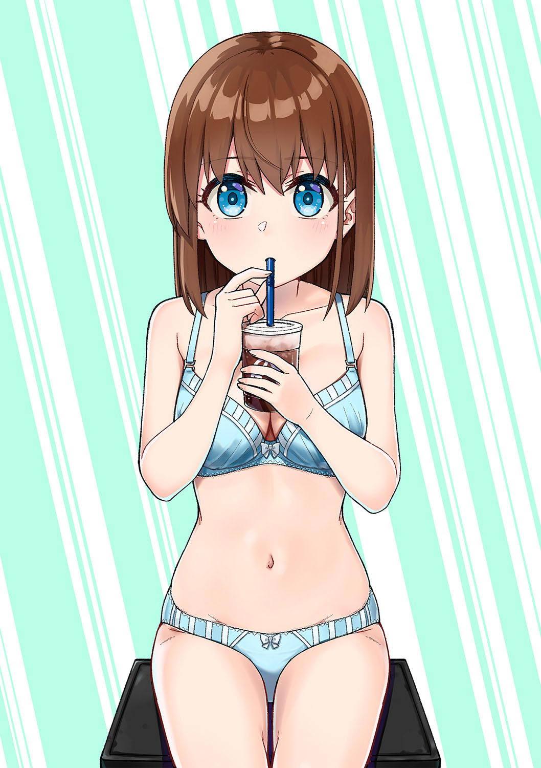 Seifuku Pure Fuck - Page 6