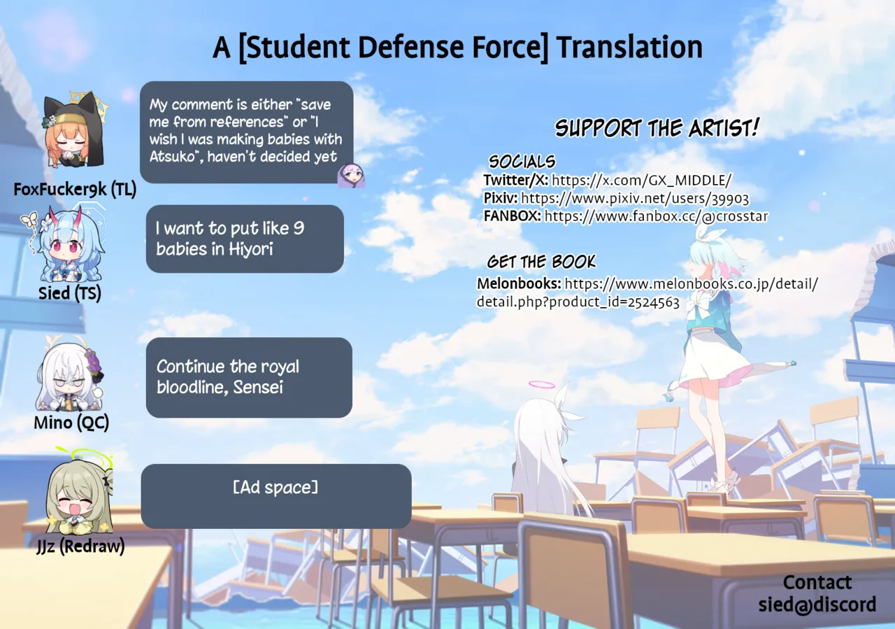 Umibe no Himegimi | Seaside Princess page 23 featuring sensei blue archive parody - swimsuit bikini hentai manga - read online free