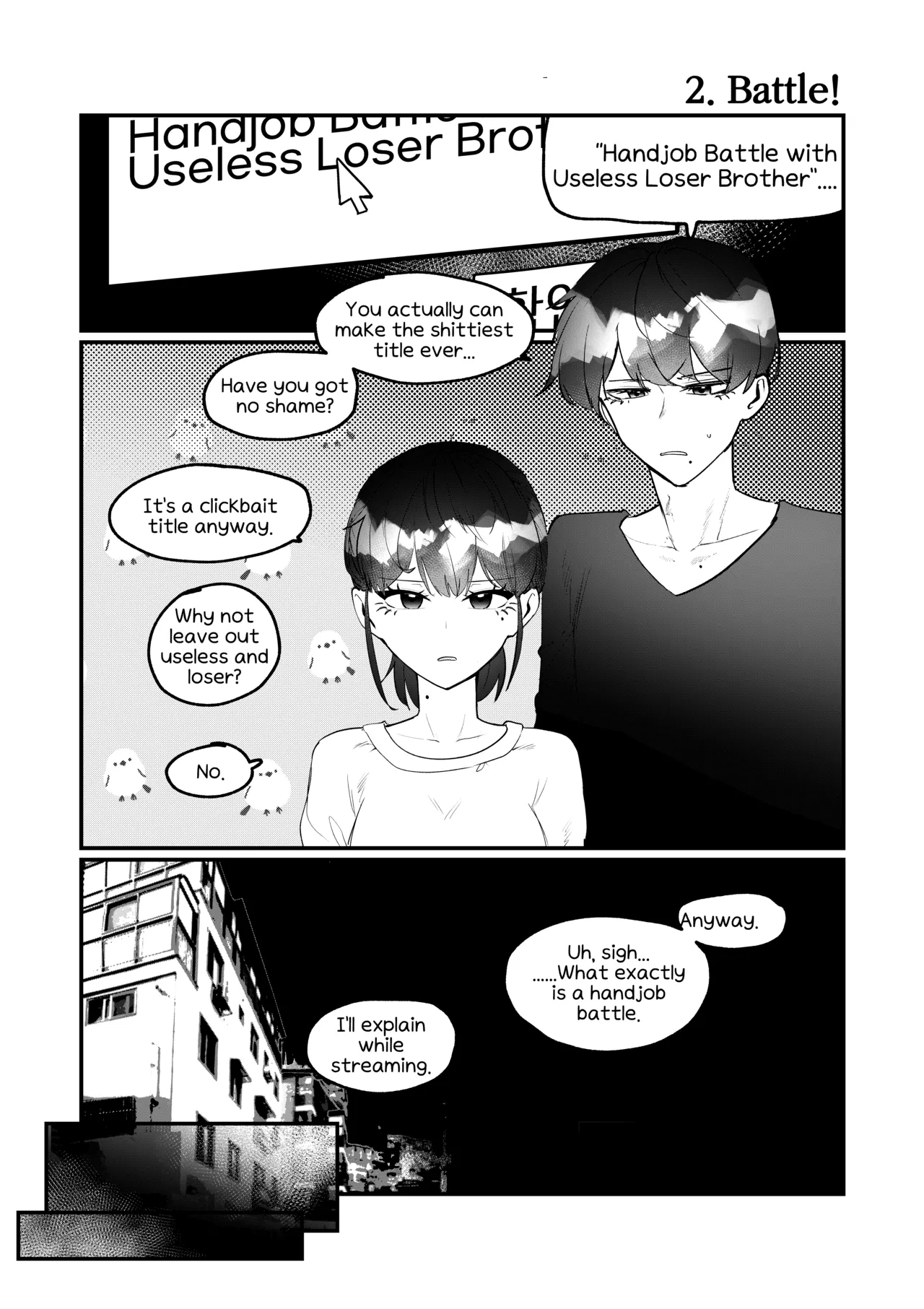 Do-chak NamMae - Page 32