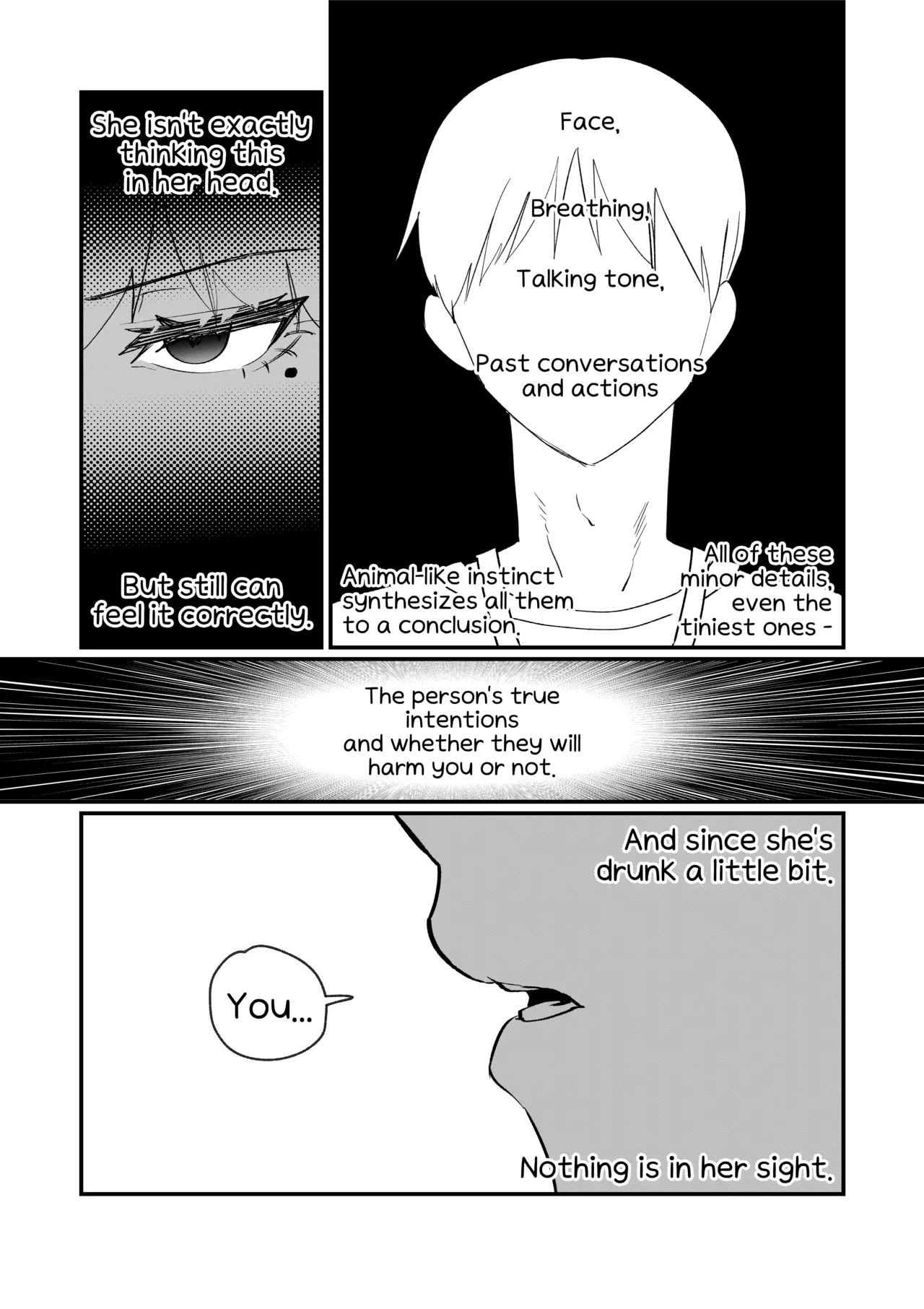 Do-chak NamMae page 83 original parody - masturbation prostitution hentai manga - read online free