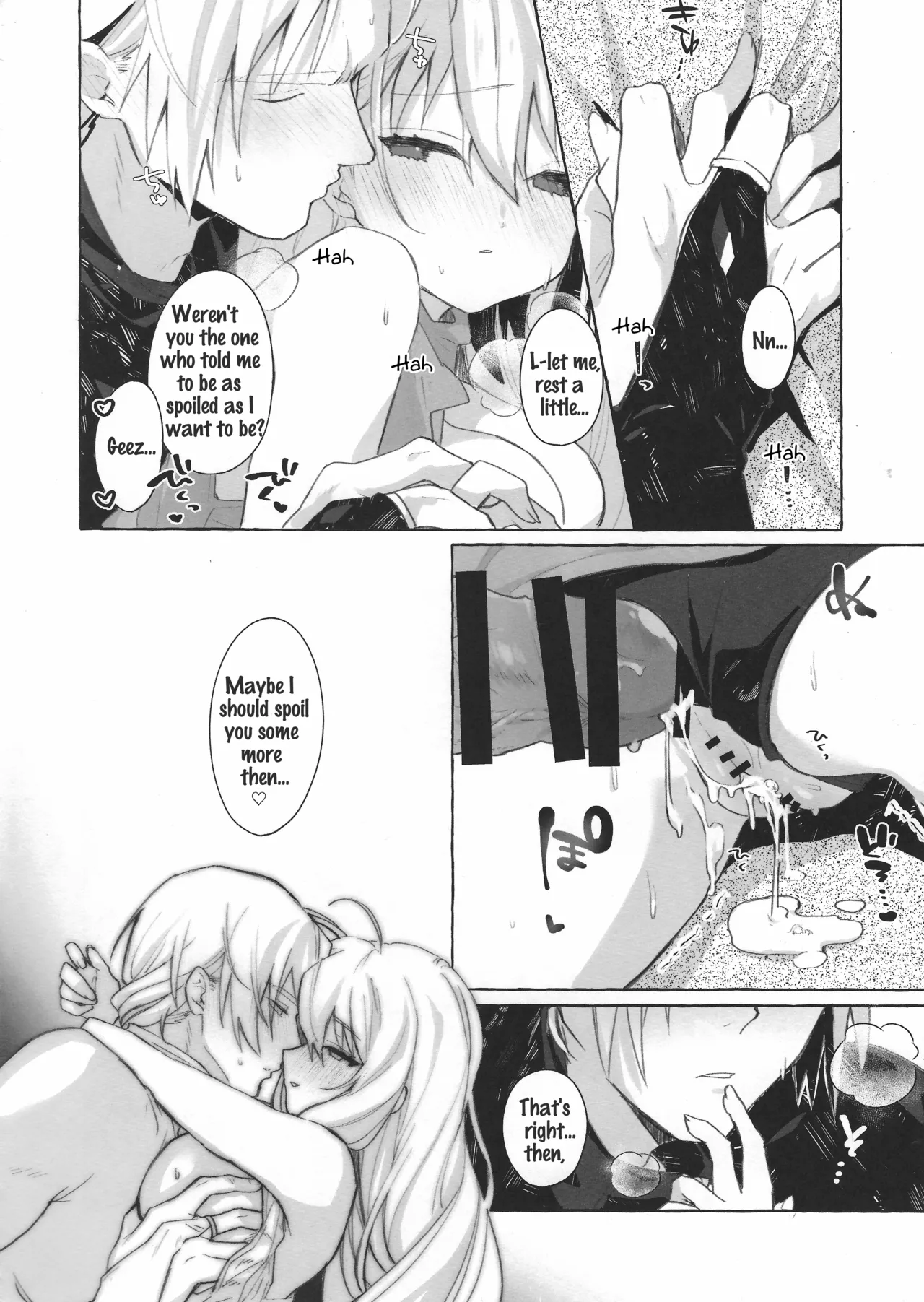 Femme Fatale. page 22 featuring skadi arknights parody - sole female sole male hentai manga - read online free