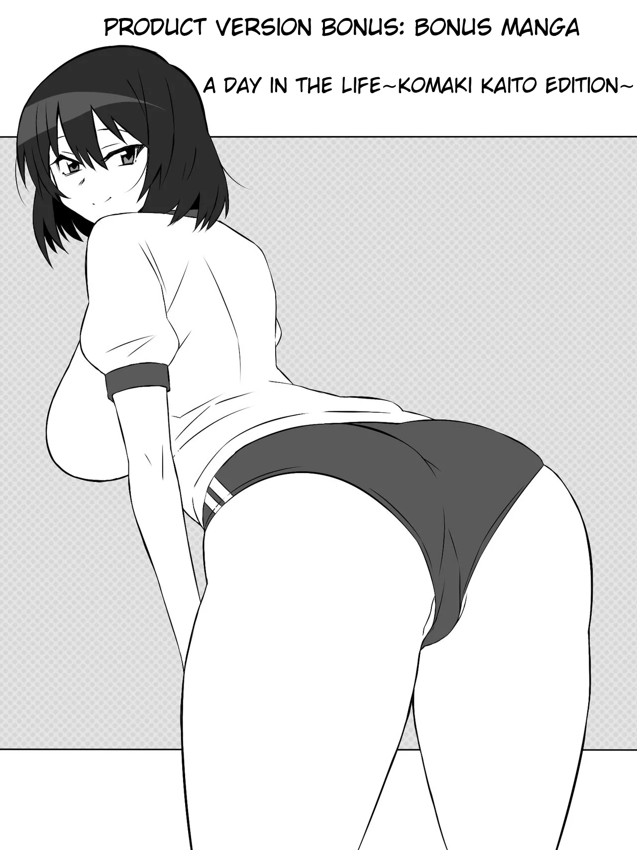 [Circle Kagemusha (Kagemusha)] Zombie Harem Life ~Koutai Mochi no Ore to Bakunyuu Zombie~ 6 [English] page 44 original parody - zombie big breasts hentai manga - read online free