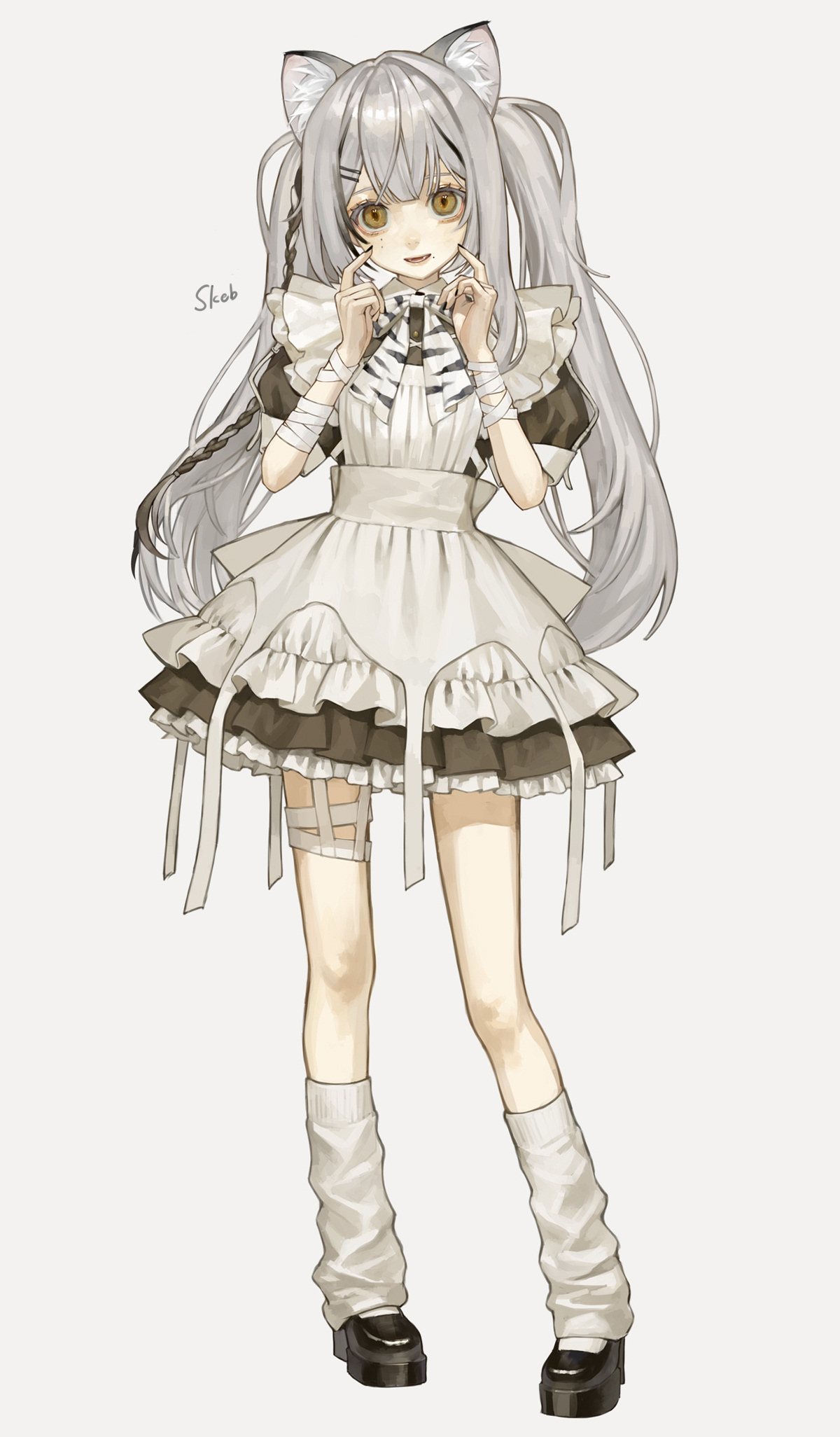 Sakauchi Waka - Page 7