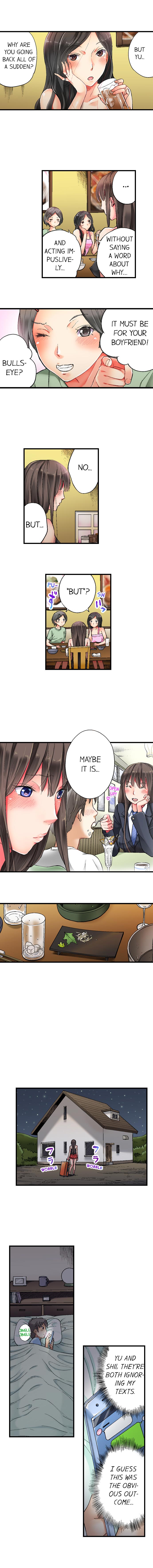 Hidden Sex under Fireworks page 47 original parody - big breasts full censorship hentai manga - read online free