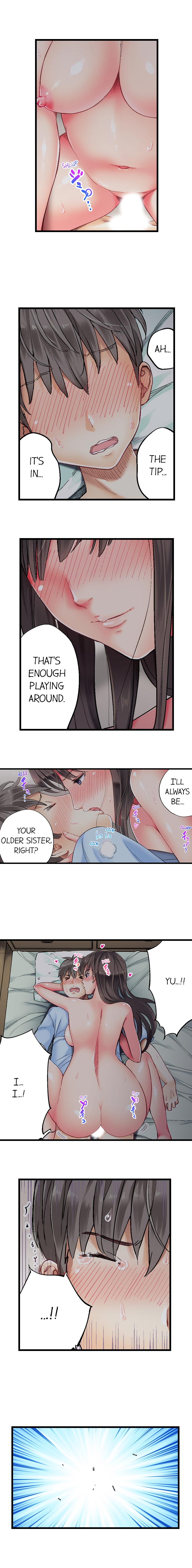 Hidden Sex under Fireworks page 65 original parody - big breasts full censorship hentai manga - read online free