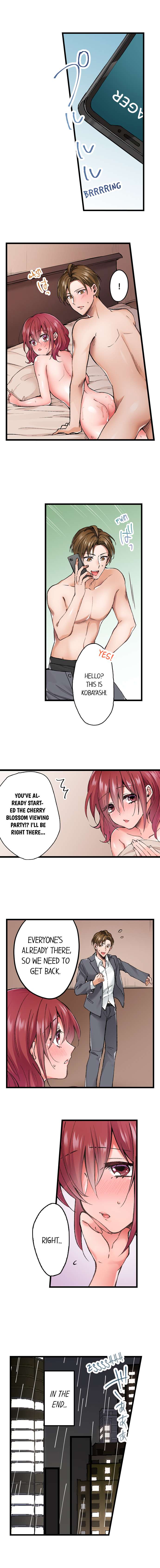 Jitaku no Kagi wa Toroana no Naka ~Ijiwaru na Yubi de Hojirarete Iku... | The Key to my Body page 112 - big breasts full censorship hentai manga - read online free