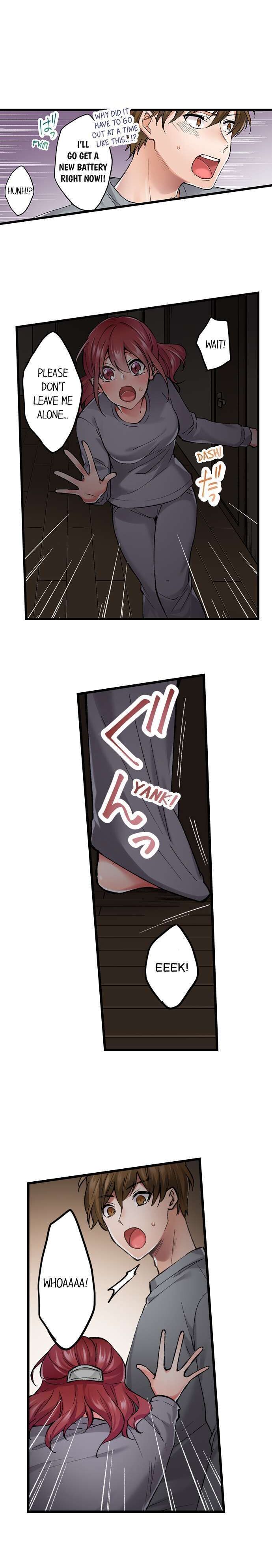 Jitaku no Kagi wa Toroana no Naka ~Ijiwaru na Yubi de Hojirarete Iku... | The Key to my Body page 131 - big breasts full censorship hentai manga - read online free