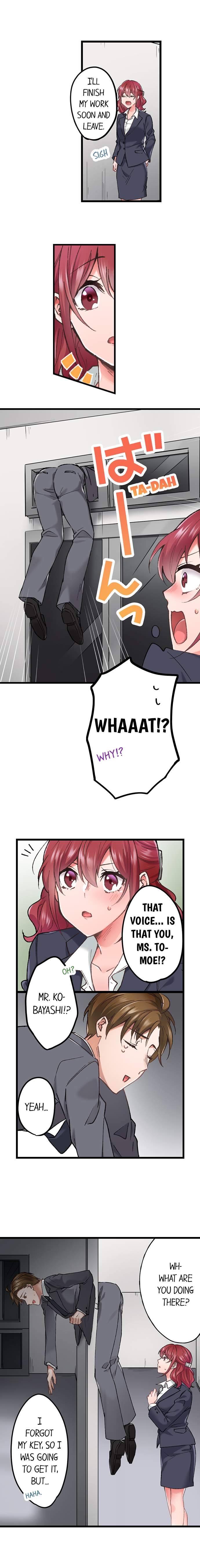 Jitaku no Kagi wa Toroana no Naka ~Ijiwaru na Yubi de Hojirarete Iku... | The Key to my Body page 149 - big breasts full censorship hentai manga - read online free