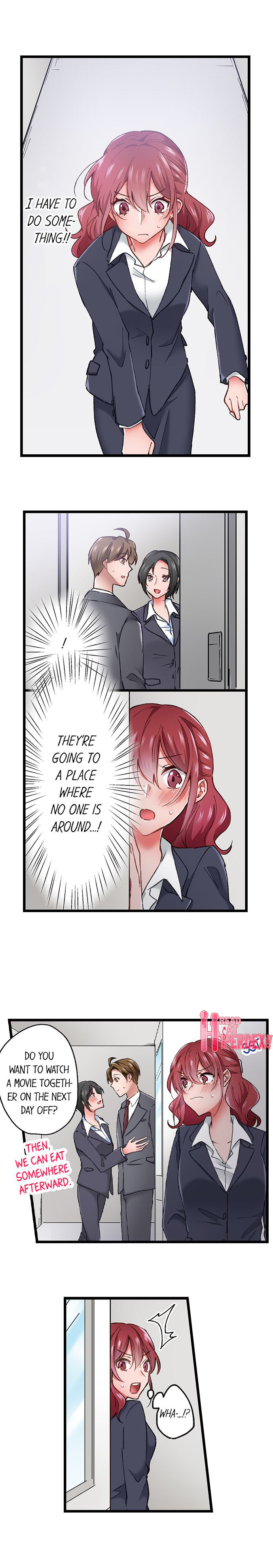 Jitaku no Kagi wa Toroana no Naka ~Ijiwaru na Yubi de Hojirarete Iku... | The Key to my Body page 207 - big breasts full censorship hentai manga - read online free