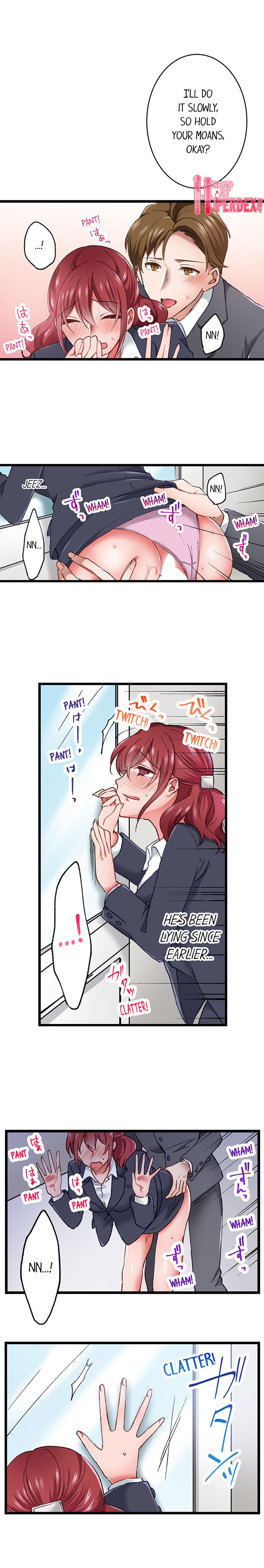 Jitaku no Kagi wa Toroana no Naka ~Ijiwaru na Yubi de Hojirarete Iku... | The Key to my Body page 225 - big breasts full censorship hentai manga - read online free