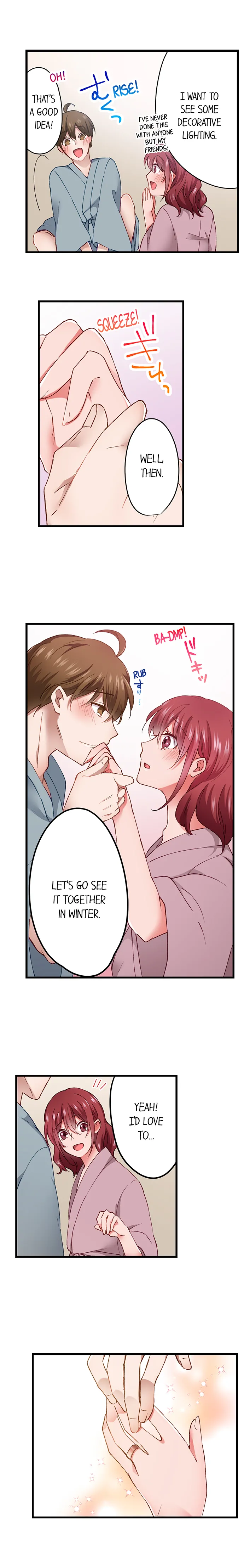 Jitaku no Kagi wa Toroana no Naka ~Ijiwaru na Yubi de Hojirarete Iku... | The Key to my Body page 260 - big breasts full censorship hentai manga - read online free