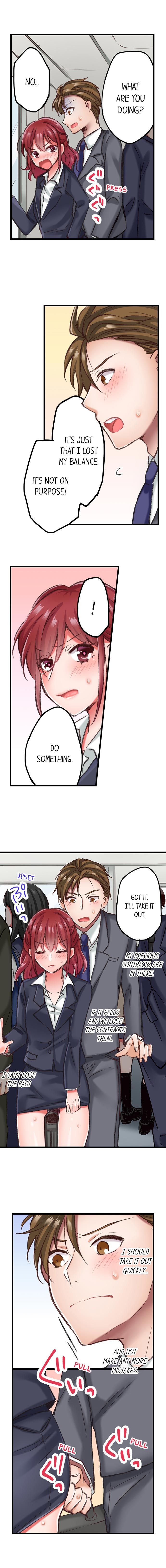 Jitaku no Kagi wa Toroana no Naka ~Ijiwaru na Yubi de Hojirarete Iku... | The Key to my Body page 39 - big breasts full censorship hentai manga - read online free