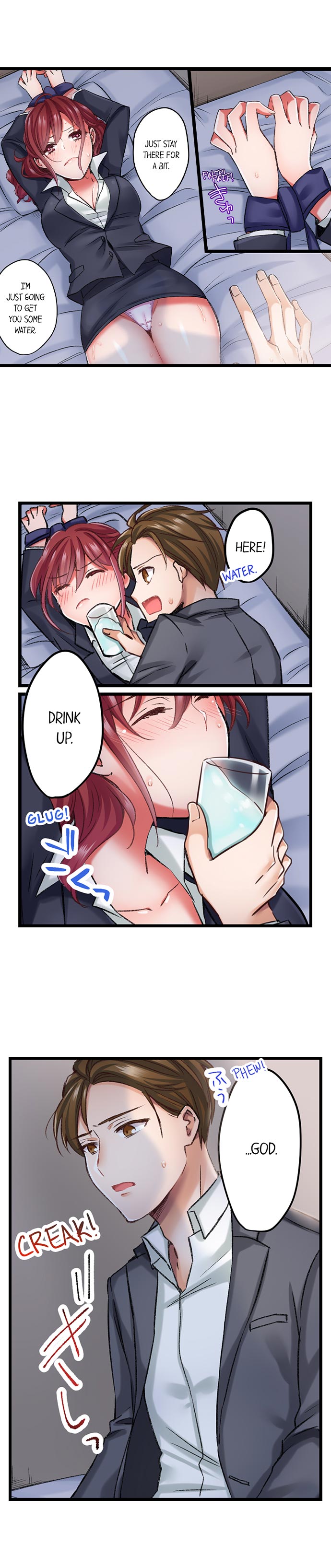 Jitaku no Kagi wa Toroana no Naka ~Ijiwaru na Yubi de Hojirarete Iku... | The Key to my Body page 60 - big breasts full censorship hentai manga - read online free