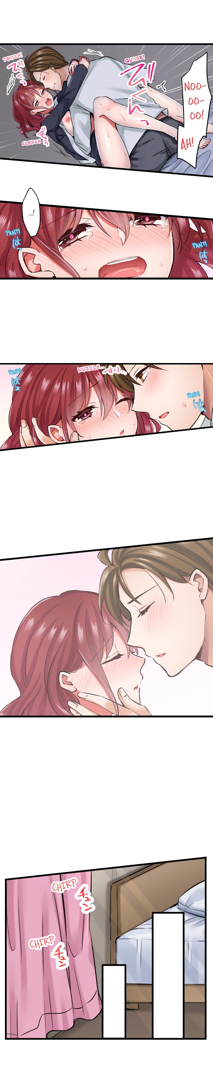 Jitaku no Kagi wa Toroana no Naka ~Ijiwaru na Yubi de Hojirarete Iku... | The Key to my Body page 79 - big breasts full censorship hentai manga - read online free