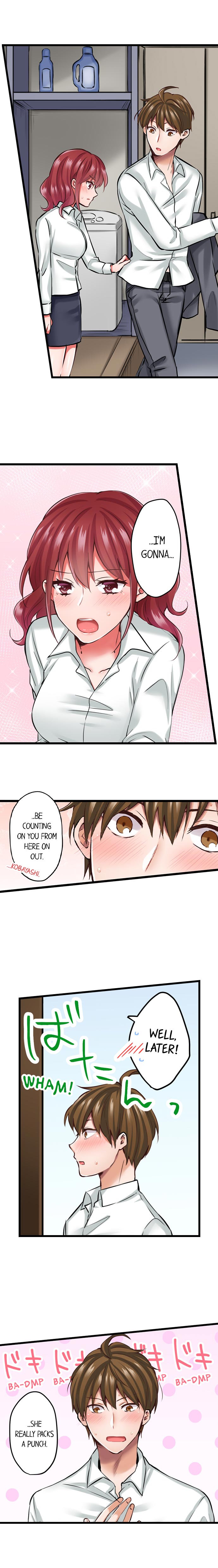 Jitaku no Kagi wa Toroana no Naka ~Ijiwaru na Yubi de Hojirarete Iku... | The Key to my Body page 82 - big breasts full censorship hentai manga - read online free