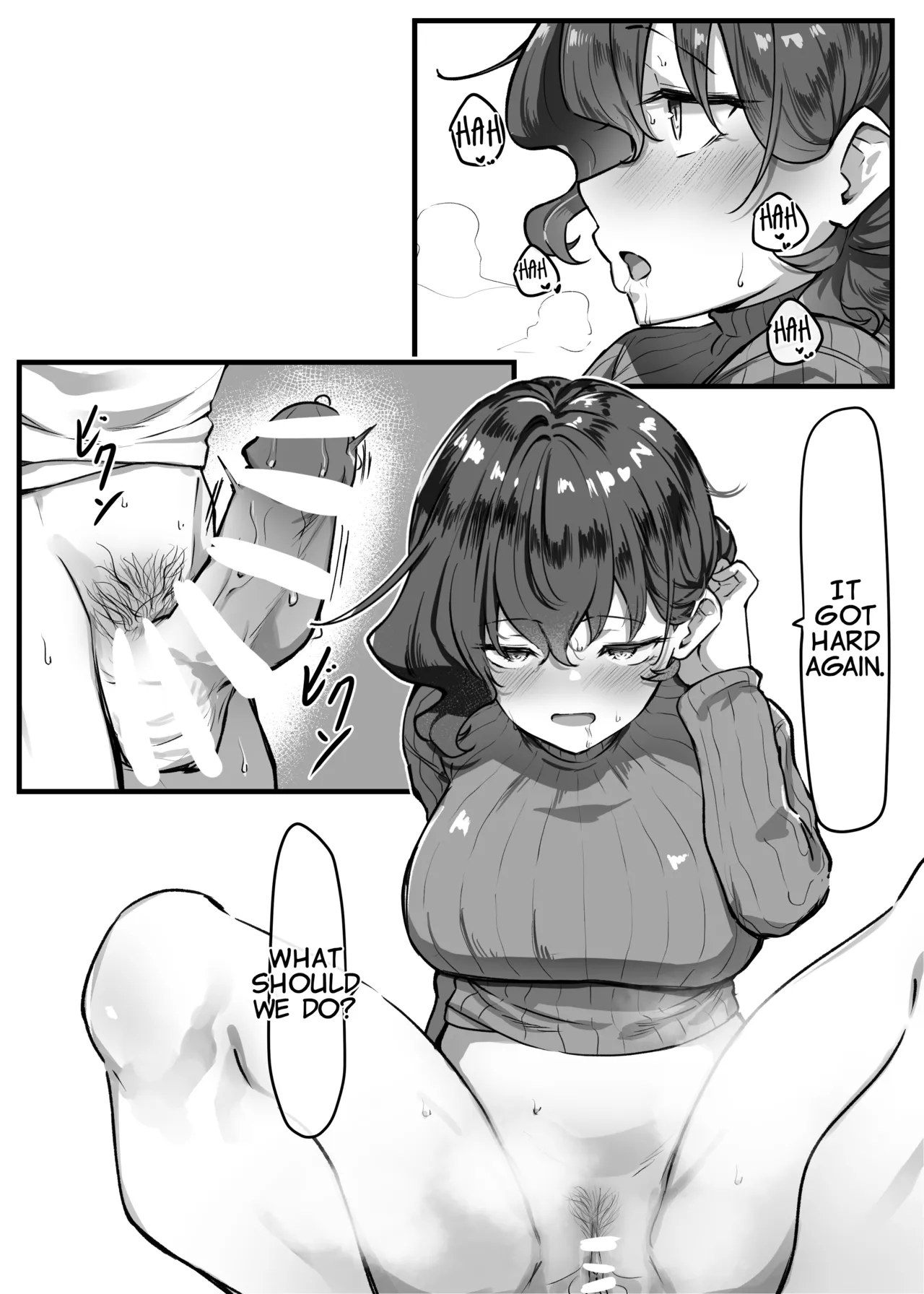 Imouto Series - Page 120