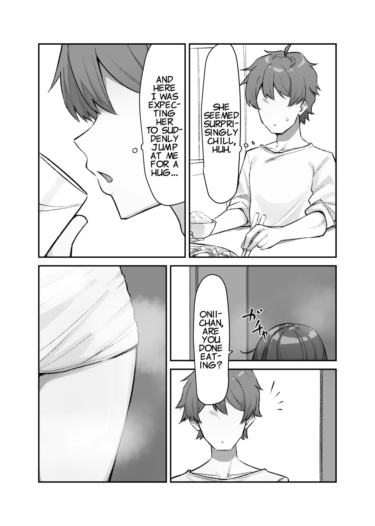 Imouto Series - Page 187