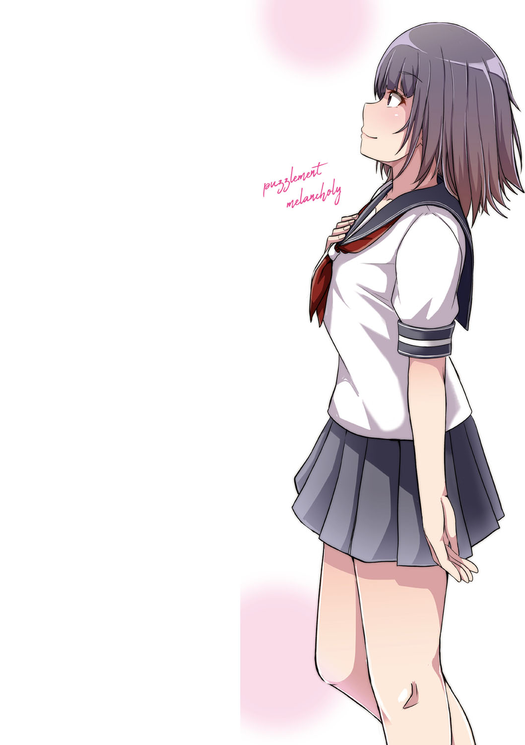 Tomadoi  Melancholy page 232 - swimsuit group hentai manga - read online free