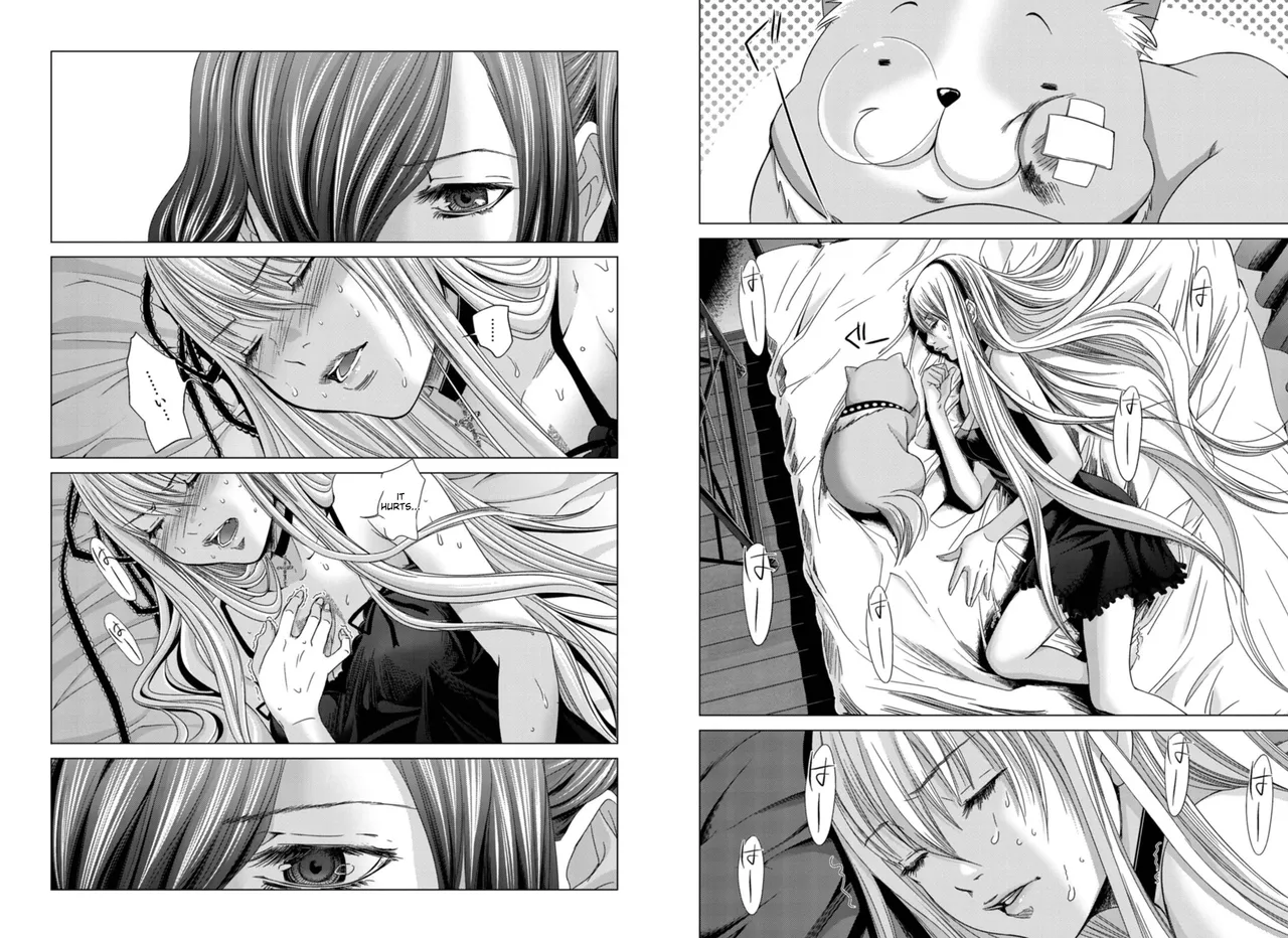 [Miyazaki Maya] Holy Knight ~Junketsu to Ai no Hazama de~    Vol. 4 [English] [MTL] page 11 holy knight parody - rough translation hentai manga - read online free