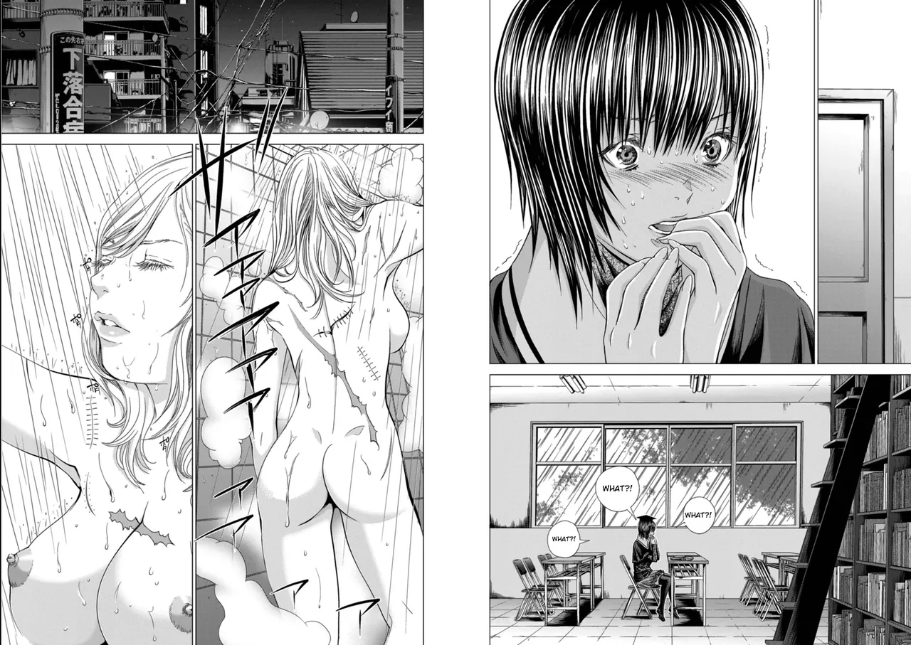 [Miyazaki Maya] Holy Knight ~Junketsu to Ai no Hazama de~    Vol. 6 [English] [MTL] page 27 holy knight parody - rough translation hentai manga - read online free