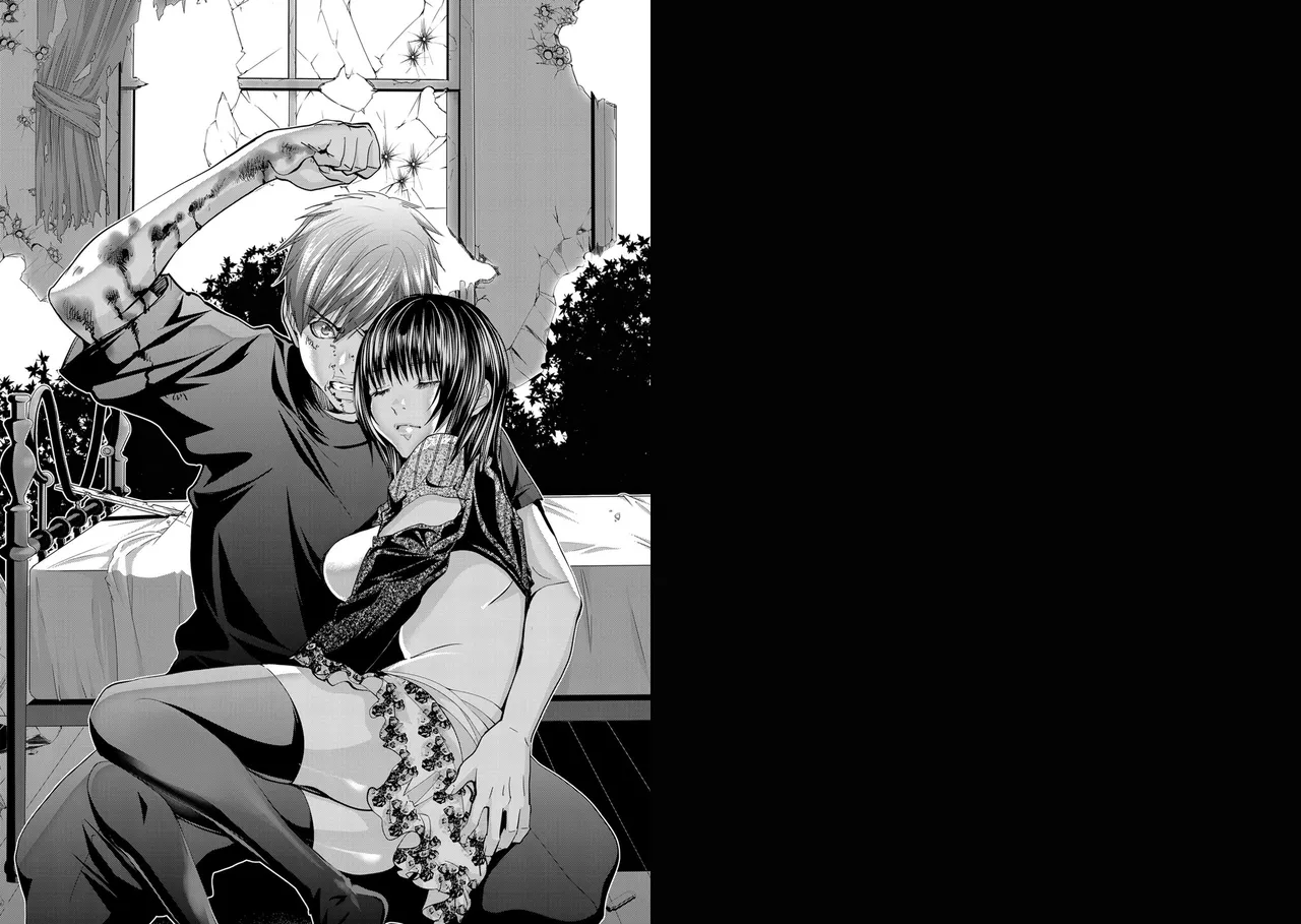 [Miyazaki Maya] Holy Knight ~Junketsu to Ai no Hazama de~    Vol. 7 [English] [MTL] page 24 - rough translation hentai manga - read online free