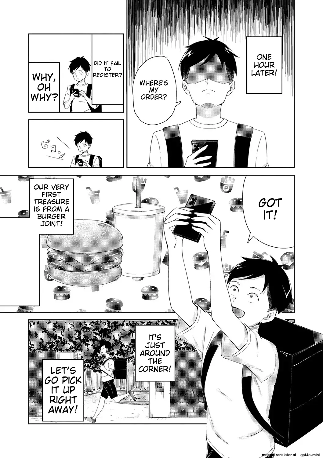 Seifuku Pure Fuck Ch. 1-3 - Page 102