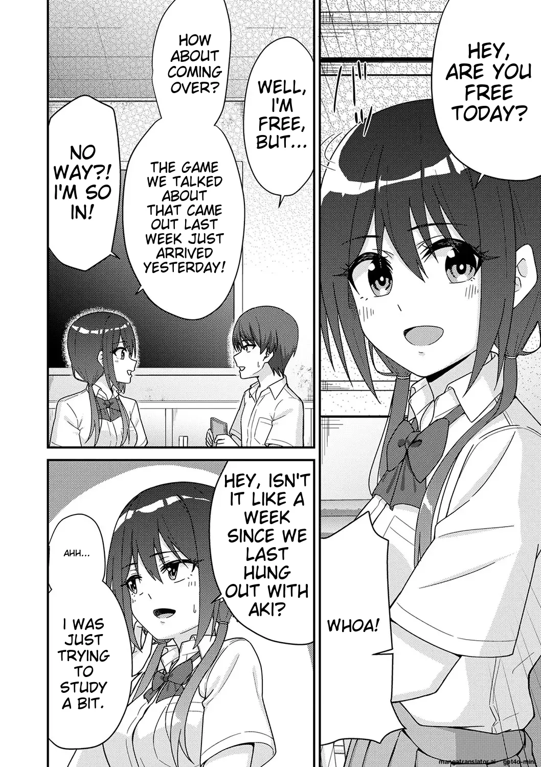 Seifuku Pure Fuck Ch. 1-3 page 11 - schoolgirl uniform condom hentai manga - read online free