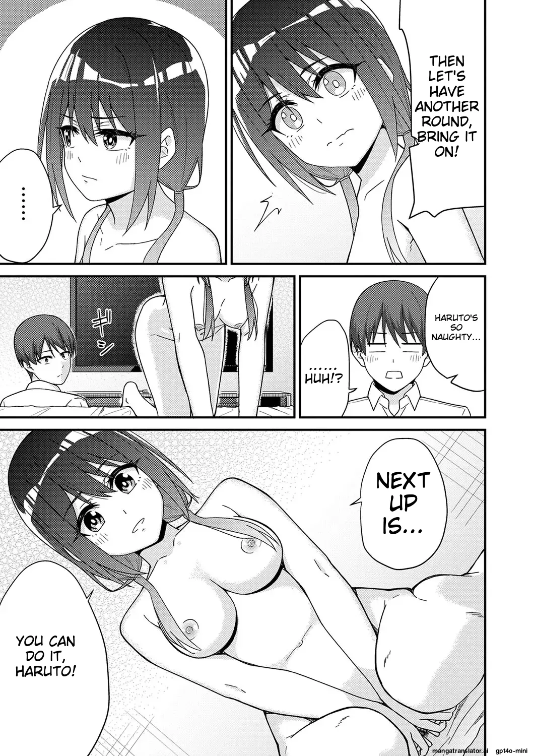 Seifuku Pure Fuck Ch. 1-3 page 42 - schoolgirl uniform condom hentai manga - read online free