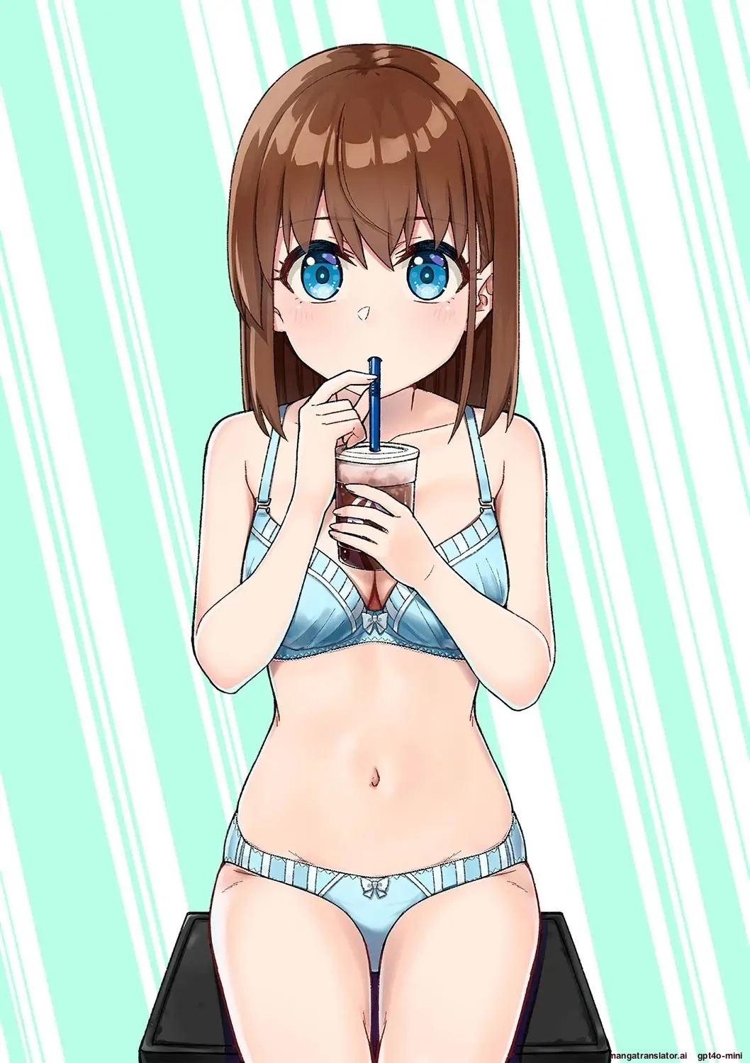 Seifuku Pure Fuck Ch. 1-3 - Page 6