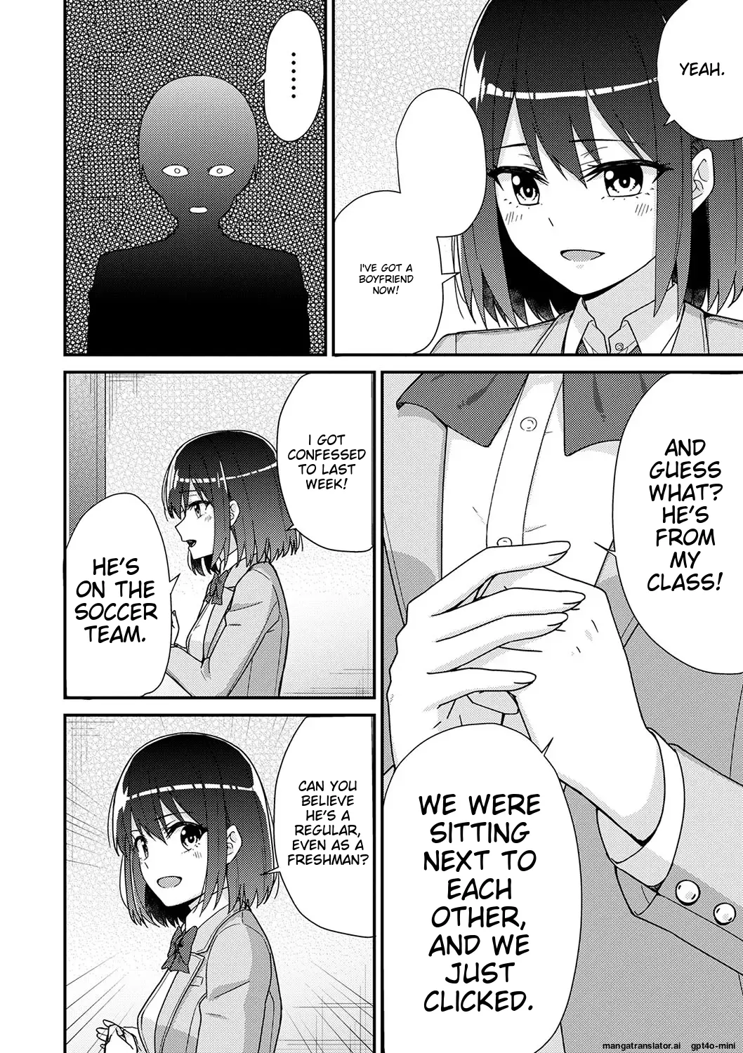 Seifuku Pyua fu ~akku 2 - Page 70