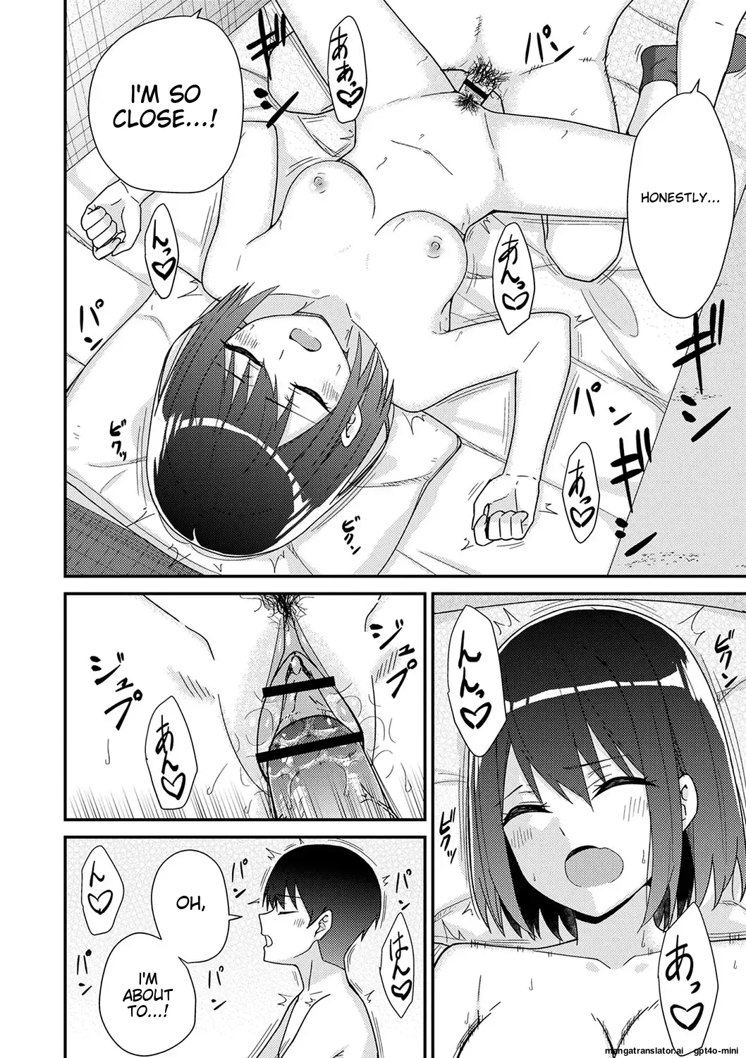 Seifuku Pyua fu ~akku 2 page 80 original parody - schoolgirl uniform condom hentai manga - read online free
