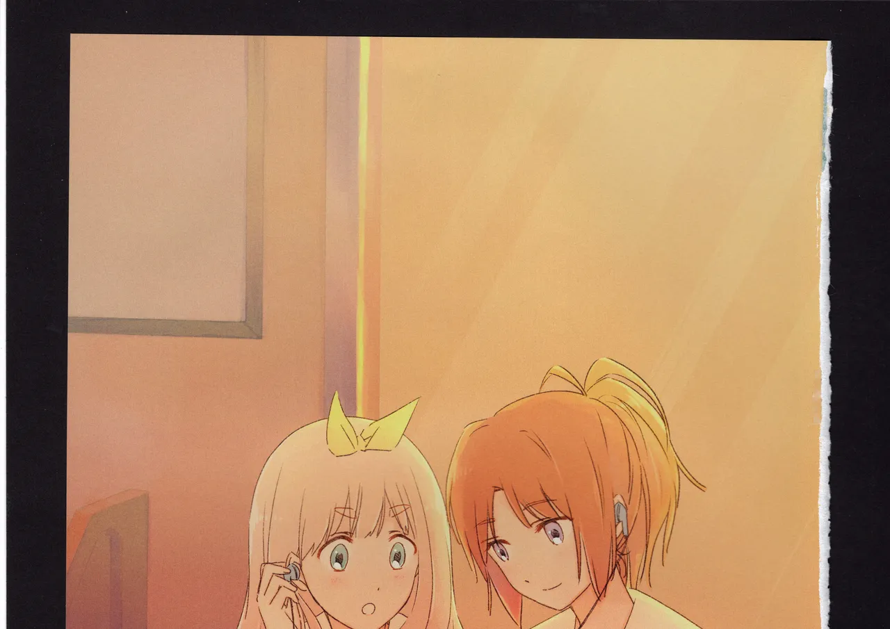 Yuuko to Natsuki to! - Page 233