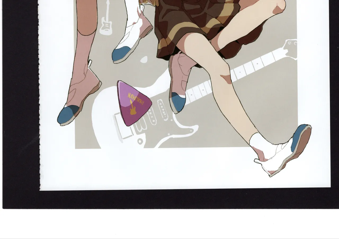 Yuuko to Natsuki to! page 236 hibike euphonium parody - full color hentai manga - read online free